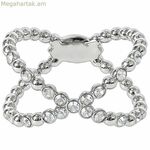 Կանացի մատանի Adore 5260413 (12)