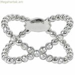 Կանացի մատանի Adore 5260414 (15)