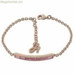 Կանացի ապարանջան Adore 5303105 19 սմ