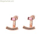 Կանացի ականջօղեր Adore 5448574 1,5 սմ