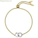 Կանացի ապարանջան Adore 5448616 10 սմ