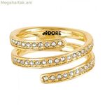 Կանացի մատանի Adore 5489624 (15)