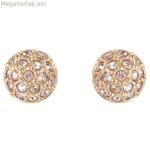 Կանացի ականջօղեր Adore 5489658 1 սմ