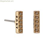 Կանացի ականջօղեր DKNY 5520081 1 սմ