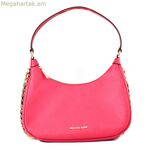 Կանացի Michael Kors ձեռքի պայուսակ 35R3G4CW7L-CARMINE-PINK Վարդագույն 27 x 15 x 7 սմ