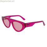 Կանացի արևային ակնոցներ Karl Lagerfeld KL6043S-86 Ø 52 մմ