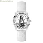 Կանացի ժամացույց Guess GW0289L1 (Ø 36 մմ)