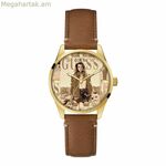 Կանացի ժամացույց Guess GW0290L1 (Ø 36 մմ)
