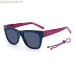 Կանացի արևային ակնոցներ Missoni MMI-0069-S-CLH-KU Ø 52 մմ