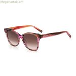 Կանացի արևային ակնոցներ Missoni MIS-0007-S-8CC-HA ø 54 մմ