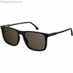 Unisex արեւային ակնոց Carrera 231-S-807-IR