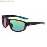 Տղամարդկանց արևային ակնոցներ Nike BRAZEN-FUEL-M-DJ0803-240 Ø 62 մմ