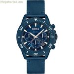 Տղամարդու ժամացույց Hugo Boss 1513919 (Ø 46 մմ)