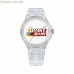 Ունիսեքս ժամացույց Tommy Hilfiger 1720027 (Ø 40 մմ)
