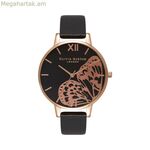 Կանացի ժամացույց Olivia Burton OB16AM97 (Ø 38 մմ)