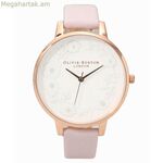 Կանացի ժամացույց Olivia Burton OB16AR01 (Ø 30 մմ)