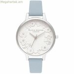 Կանացի ժամացույց Olivia Burton OB16AR04 (Ø 34 մմ)