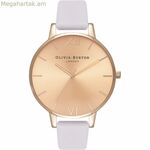 Կանացի ժամացույց Olivia Burton OB16BD110 (Ø 38 մմ)