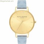 Կանացի ժամացույց Olivia Burton OB16BD111 (Ø 38 մմ)