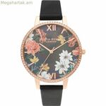 Կանացի ժամացույց Olivia Burton OB16BF31 (Ø 38 մմ)