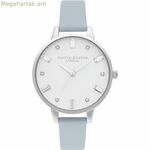Կանացի ժամացույց Olivia Burton OB16BJ01 (Ø 34 մմ)