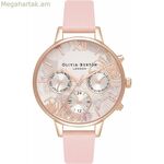 Կանացի ժամացույց Olivia Burton OB16CGS07 (Ø 34 մմ)