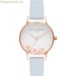 Կանացի ժամացույց Olivia Burton OB16CH04 (Ø 30 մմ)