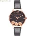 Կանացի ժամացույց Olivia Burton OB16CH05 (Ø 30 մմ)