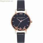 Կանացի ժամացույց Olivia Burton OB16CH06 (Ø 30 մմ)