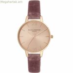 Կանացի ժամացույց Olivia Burton OB16DE03 (Ø 34 մմ)