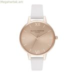 Կանացի ժամացույց Olivia Burton OB16DE08 (Ø 34 մմ)