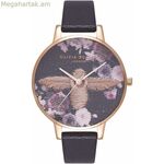 Կանացի ժամացույց Olivia Burton OB16EM02 (Ø 38 մմ)