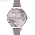 Կանացի ժամացույց Olivia Burton OB16EM05 (Ø 38 մմ)