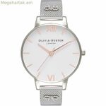 Կանացի ժամացույց Olivia Burton OB16ES10 (Ø 38 մմ)