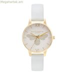 Կանացի ժամացույց Olivia Burton OB16FB24 (Ø 30 մմ)