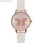 Կանացի ժամացույց Olivia Burton OB16MB16 (Ø 30 մմ)