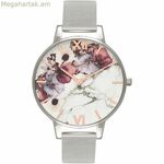 Կանացի ժամացույց Olivia Burton OB16MF09 (Ø 38 մմ)