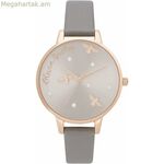 Կանացի ժամացույց Olivia Burton OB16PQ03 (Ø 34 մմ)