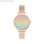 Կանացի ժամացույց Olivia Burton OB16RB18 (Ø 34 մմ)