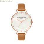 Կանացի ժամացույց Olivia Burton OB16SE18 (Ø 34 մմ)