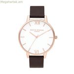 Կանացի ժամացույց Olivia Burton OB16SH07 (Ø 40 մմ)