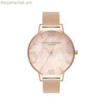 Կանացի ժամացույց Olivia Burton OB16SP01 (Ø 38 մմ)