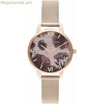 Կանացի ժամացույց Olivia Burton OB16SP21 (Ø 30 մմ)
