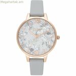 Կանացի ժամացույց Olivia Burton OB16TZ01 (Ø 34 մմ)