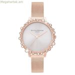 Կանացի ժամացույց Olivia Burton OB16US50 (Ø 30 մմ)