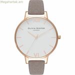 Կանացի ժամացույց Olivia Burton OB16VE09 (Ø 38 մմ)
