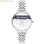 Կանացի ժամացույց Olivia Burton OB16VS07 (Ø 34 մմ)