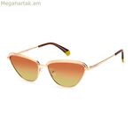 Կանացի արևային ակնոցներ Polaroid PLD-4102-S-DDB