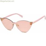 Կանացի արևային ակնոցներ Karl Lagerfeld KL996S-132 ø 63 մմ
