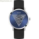 Տղամարդու ժամացույց Guess (Ø 44 մմ)